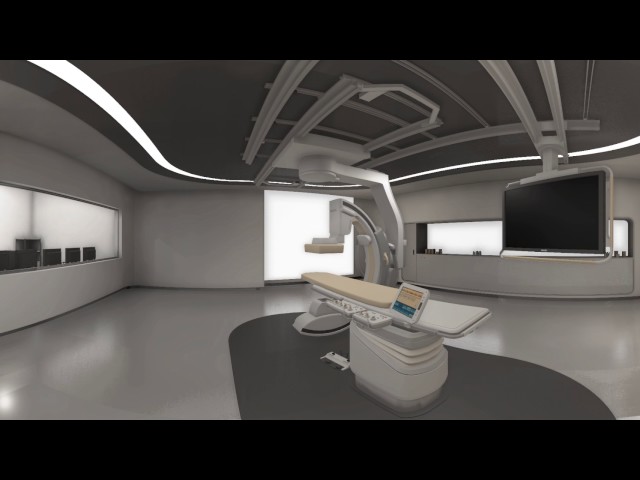 OncoSuite - All Interventional Oncology in one room