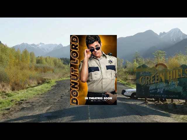 Sheriff Tom Wachowski Sonic The Hedgehog Movie fanmade song