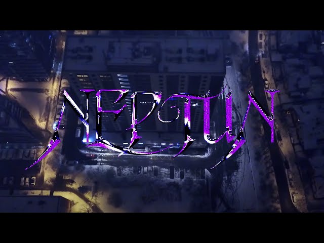 Hugo Toxxx - NEPTUN