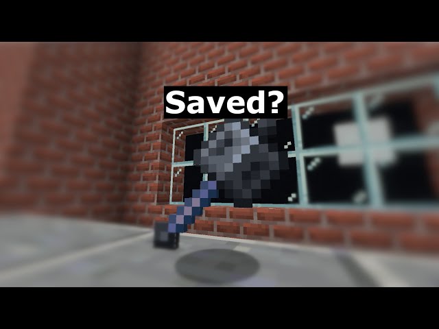 Has Minecraft 1.21 Just Been Saved?