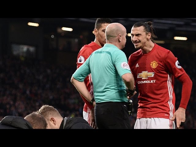 Zlatan Ibrahimovic Crazy Or Not ? Part 6