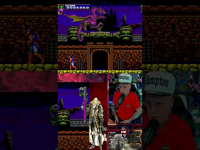 CastleVania Rondo Of Blood | USE AXES TO HIT THIS GUY, HE WILL BLOW FIRE AND NOSE DIVE ON YOU! #HELP