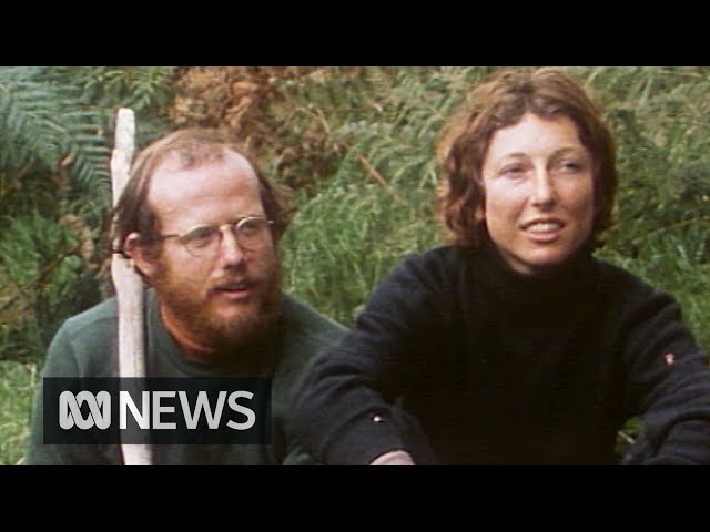 1970s reality TV sent strangers into the wild to survive | RetroFocus