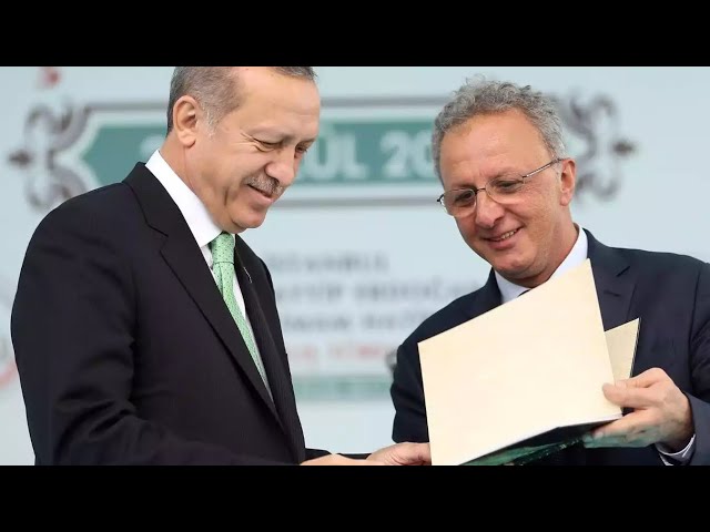 Révélations. Cet ami intime d’Erdogan qui veut s’emparer de tout le marché des vêtements en Algérie