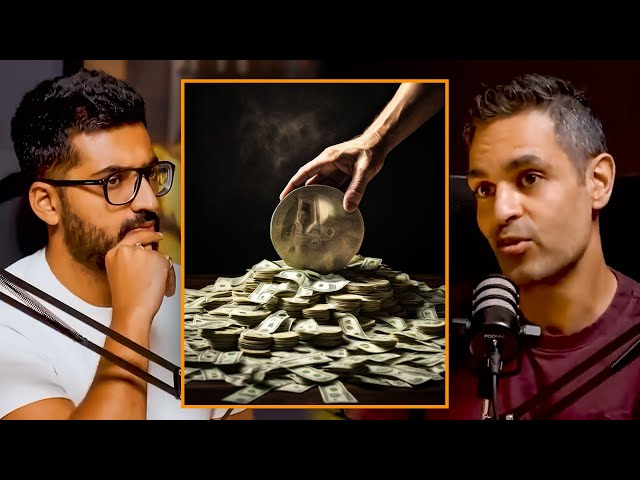 How Much MONEY Do You NEED In Your LIFETIME ? | @NeerajArora @warikoo | Dostcast Clips