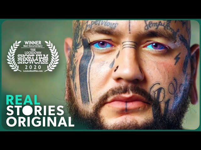 In Your Face: Confronting Tattoo Prejudice | Real Stories Original