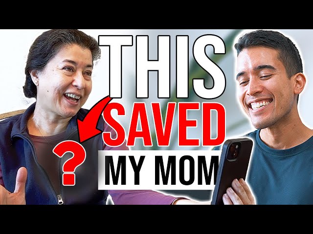 Can We Reverse My Mom’s Diabetes?