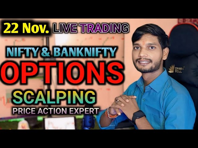 Live Trading Option NIfty 50 And Banknifty ! Option Scalping Trading @dailyhelptrading #livestream