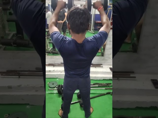 Highlight 1:00:09 – 1:05:09 from Desi Bro shoulder exercise