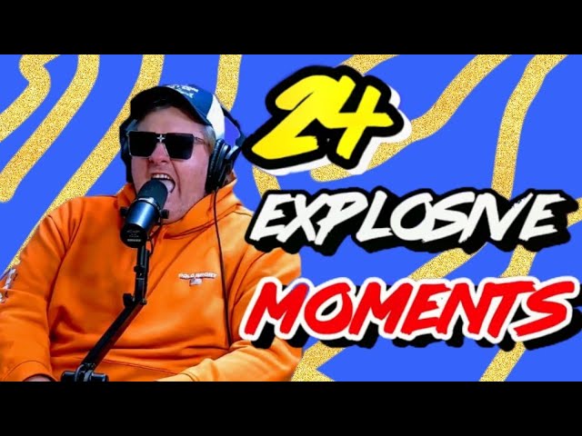 24 Tim Dillon Funniest Speech Moments Compilation