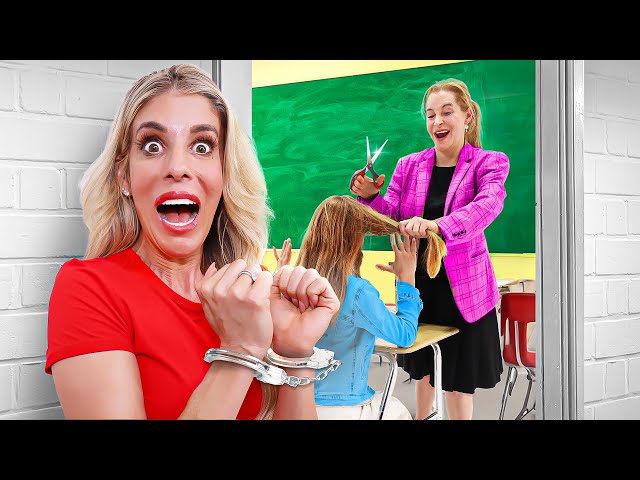 Exposing The Worst Rated Teachers For Daughter