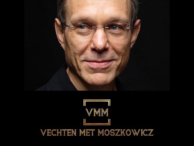 Pr. Avi Loeb talks Galileo project on the Moszkowicz Podcast #aviloeb #oumuamua #galileoproject #uap