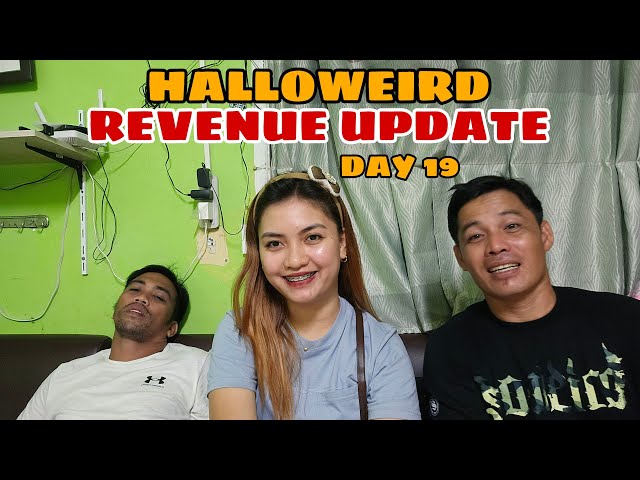 KAPOY UPDATE | FAILED DAY 19