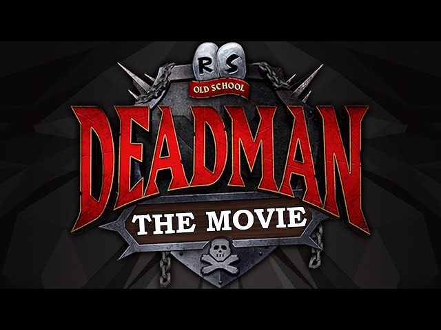 DEADMAN APOCALYPSE [FULL SERIES]