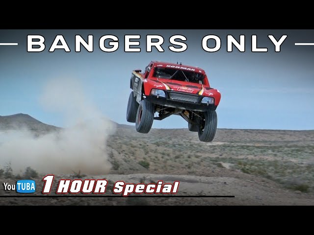 BANGERS ONLY || 1 Hour Special