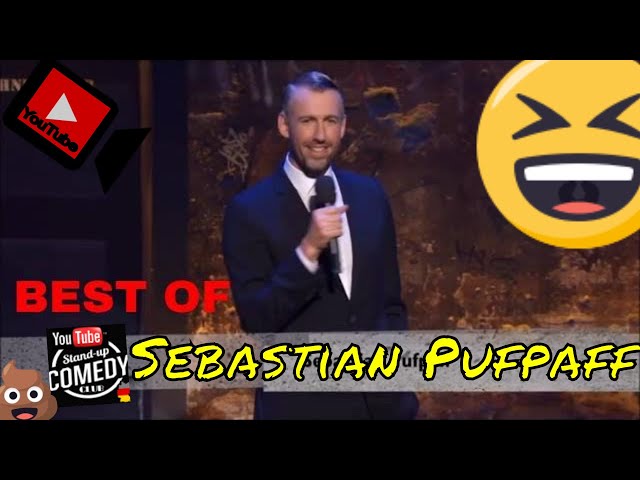 BEST OF Sebastian Pufpaff