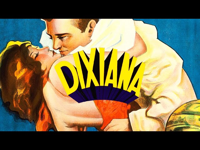 Dixiana (1930) Komödie, Drama, Musik Precode-Film