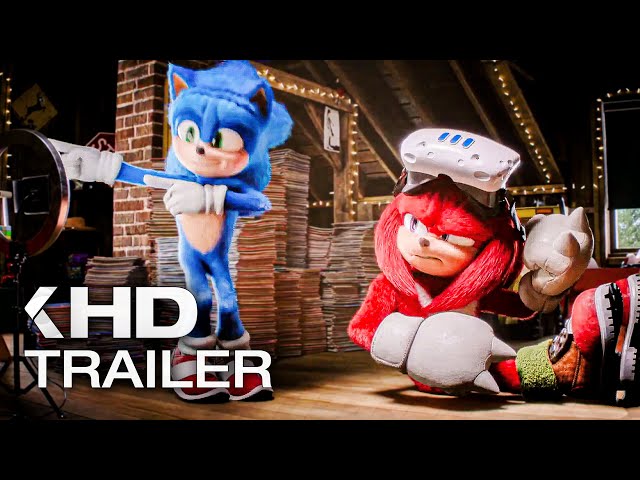 THE BEST NEW ANIMATION MOVIES 2024 (Trailers)