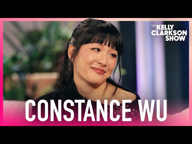 Constance Wu Shares Emotional Mental Health Update After 'FOTB' Twitter Backlash