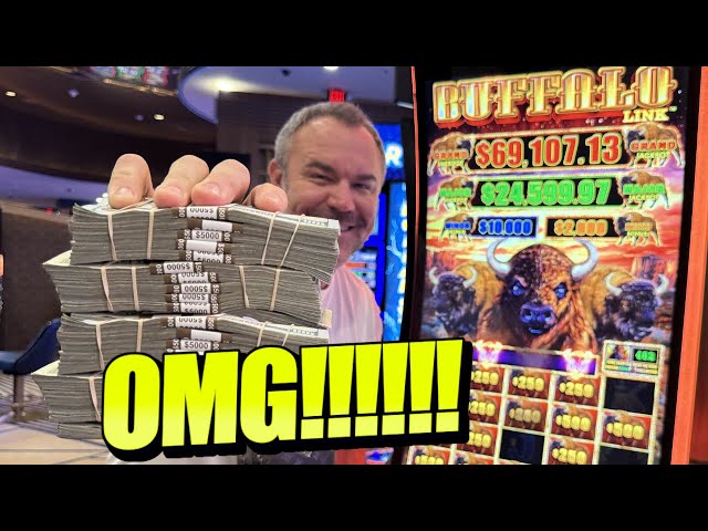 Winning LIFE-CHANGING Amount of Money Today By Gambling!!