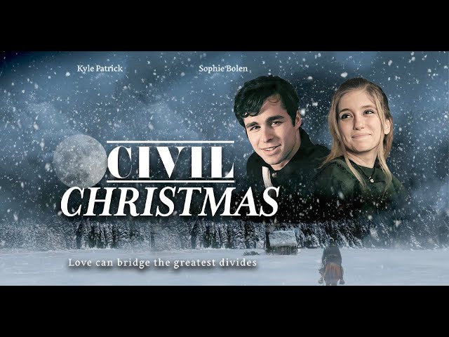 Civil Christmas (2024) Full Movie | Christmas Musical | Drama