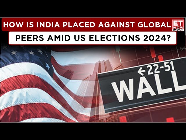 Vinod Karki Shares Insights On Which Sectors Could Benefit The Most From US Election 2024 Outcome