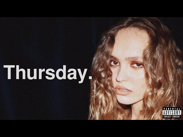 Thursday (XO Version) Pt.1 [Mix. Jack's Files]