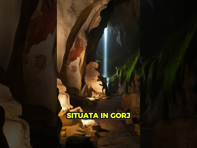 Secretele României: Sfinxul Misterios, Peștera Antică și Bisericile de Lemn UNESCO!  #facts #romania