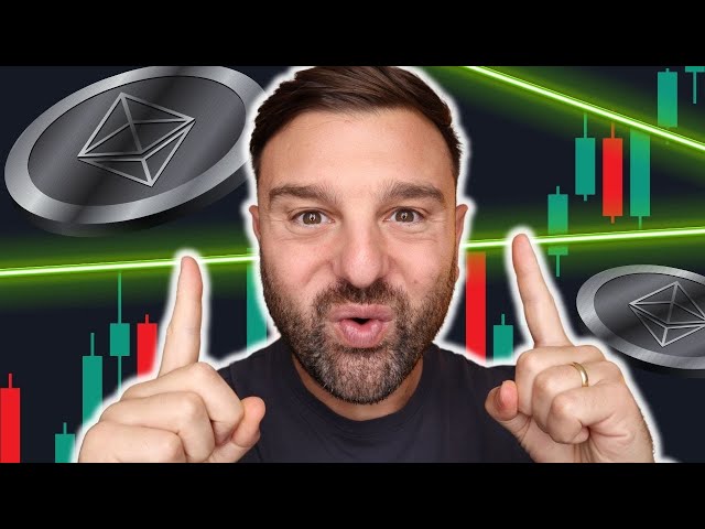 Buying Ethereum NOW!!! 🚀 IS TOO F*IN OBVIOUS to Ignore!! (ETH BREAKOUT!!)