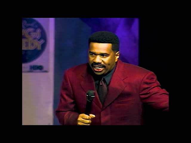 Steve Harvey LIVE From Philly "We Can't Be Stopped" LIVE Kings of Comedy Tour