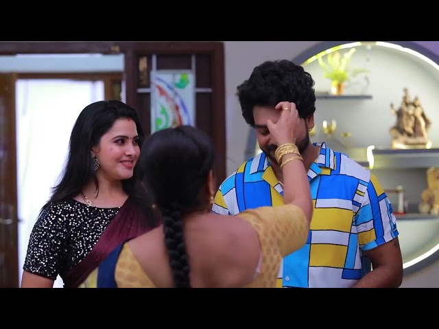 Sandakozhi - Quick Recap - 45231 - Vikram, Vijay, Mahalakshmi - Zee Tamil