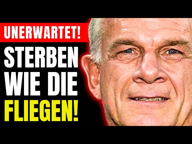 UNERWARTET! 💥 Peter Hahne sagt UNFASSBARE WAHRHEIT!