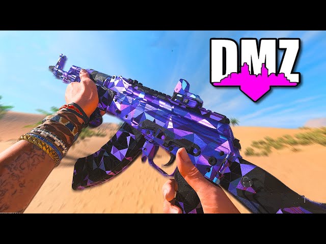 🔴LIVE - DMZ | "Yeah The Clown Guy sUPa ThIcc"