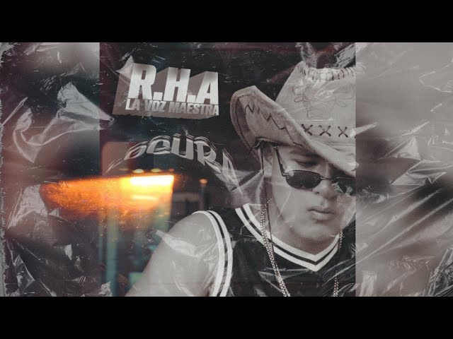 R.H.A - Locura (Videoclip 4K) - Prod. Chris Deimon