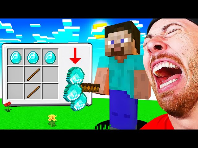 FUNNIEST Minecraft MEMES You Wont Believe!