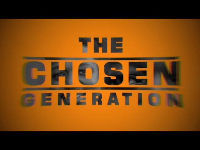 The Chosen Generation - S3  - Episode 5 - Fake Love