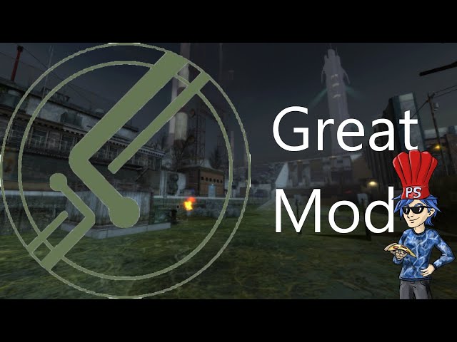 RTBR is a great mod! | Half Life 2