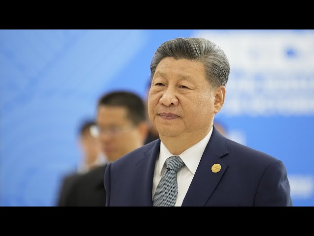 Xi Jinping ‘very unhappy’ about Donald Trump winning the presidency