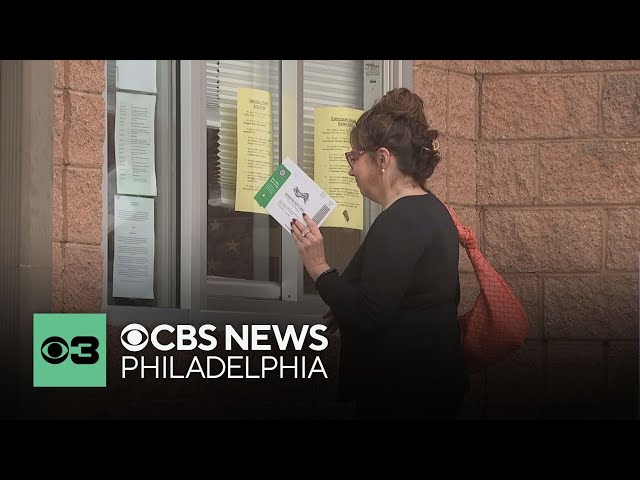 Bucks County extends deadline for on-demand mail-in voting after Trump campaign files lawsuit