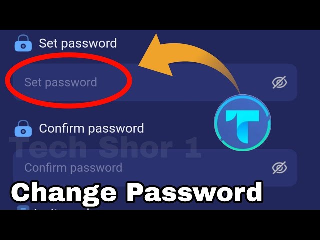 Tiranga game ka password kaise change kare | How to Change Tiranga game App Password