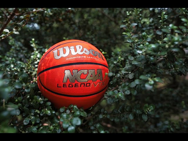 Wilson NCAA Legend VTX | REVIEW