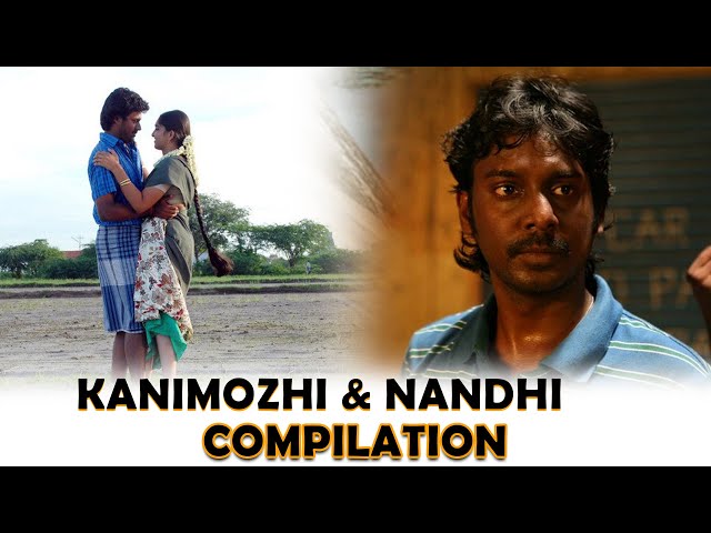 Best Clip Compilations 3 | Kanimozhi & Nandhi Tamil Movie HD | Jai | Akhil