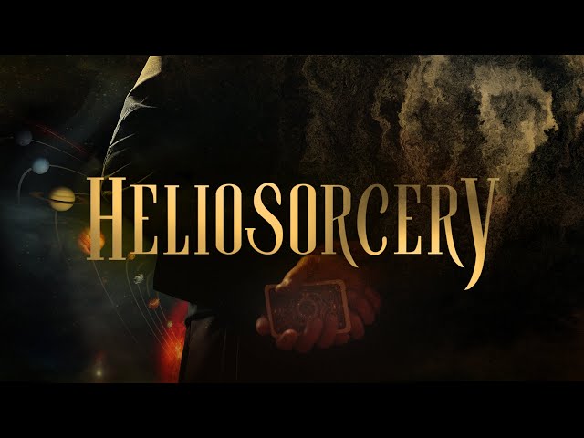 Heliosorcery (2022) | Exposing the Occult Origins of Heliocentrism | Full Documentary