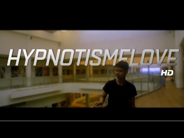 Hypnotismelove - Short Film Indonesia