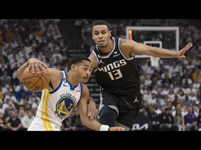 Golden State Warriors vs Sacramento Kings - Full Game 7 Highlights | April 30, 2023 NBA Playoffs