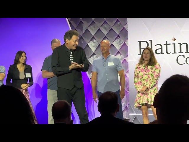 Whose Line Parody WF Platinum Conf 2024