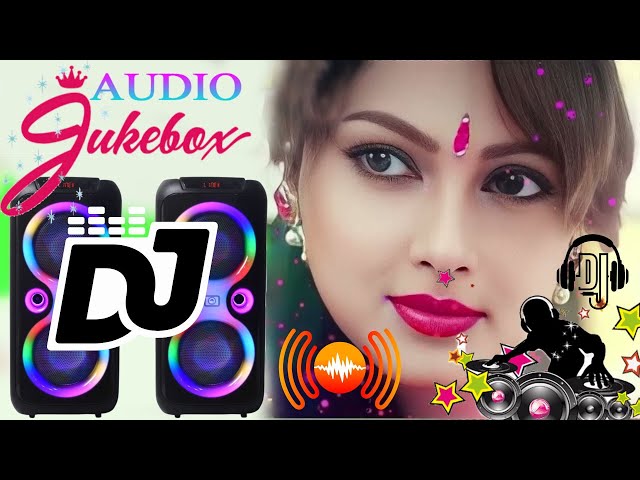 Hindi Old Dj Song | REMIX OLD HINDI DJ - 90'S Old Hindi Songs 90s Love Song jukebox songs | #djsong