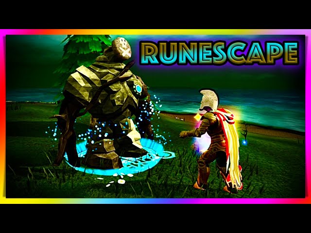 🗡️ RuneScape - 🌈 Road To The Master Completionist Cape (T) - Part 3️⃣2️⃣