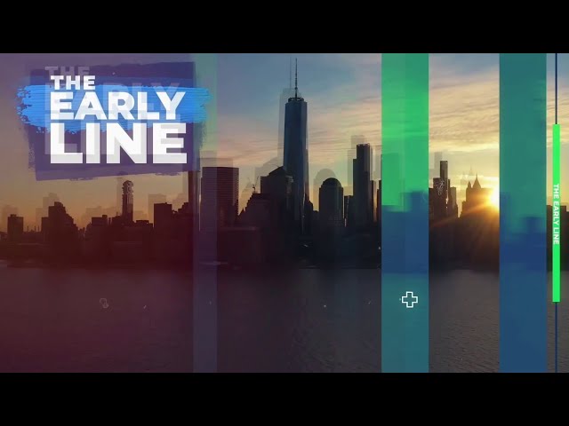 Texans vs. Cowboys MNF Recap, Latest NFL Headlines | The Early Line Hour 1, 11/19/24