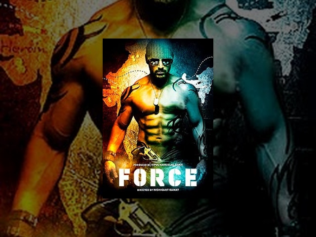 Force 2016 Full Movie | John Abraham | Vidyut Jamwal | Genelia D'souza | Commando 2 full Movie Force